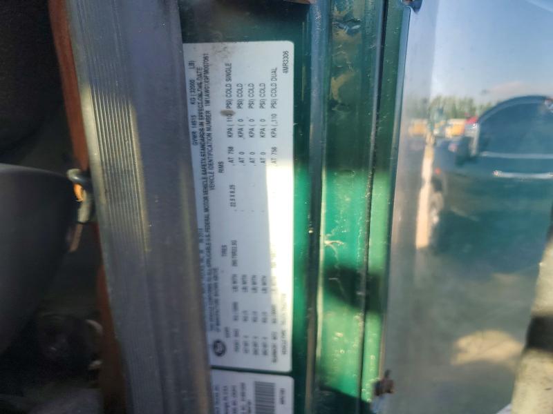 54213906 :رقم المزاد ، 1M1AW01X9FM007061 vin ، 2015 Mack Unknown مزاد بيع