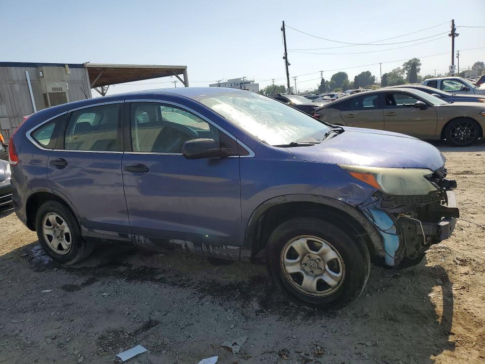 Aukcja sprzedaży 2013 Honda Cr-v, vin: 2HKRM3H31DH511771, numer aukcji: 53808456