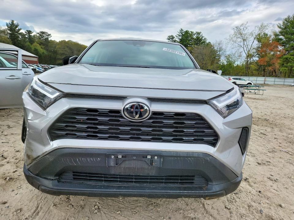 2023 Toyota Rav4 მანქანა იყიდება აუქციონზე, vin: 2T3F1RFV8PW364462, აუქციონის ნომერი: 52302196