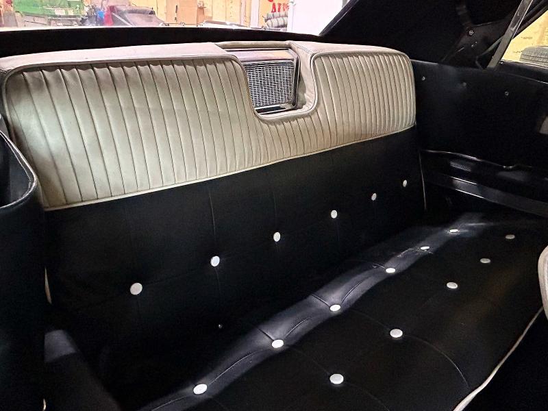 Aukcja sprzedaży 1957 Cadillac 2drconv, vin: 5762097498, numer aukcji: 54669116