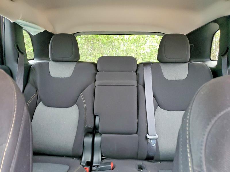Продаж на аукціоні авто 2018 Jeep Cherokee, vin: 1C4PJMCB6JD608776, номер лоту: 52542606