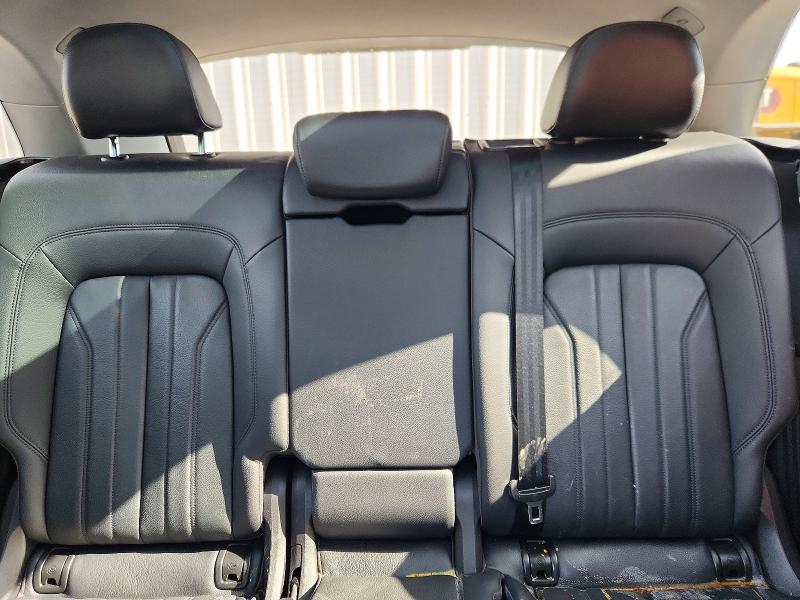 Продажа на аукционе авто 2018 Audi Q5, vin: WA1BNAFY0J2055349, номер лота: 52478666