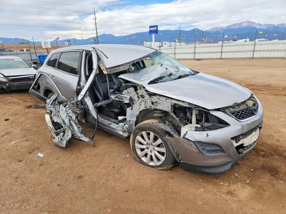 Продаж на аукціоні авто 2010 Mazda Cx-9, vin: JM3TB3MV6A0209976, номер лоту: 53734876