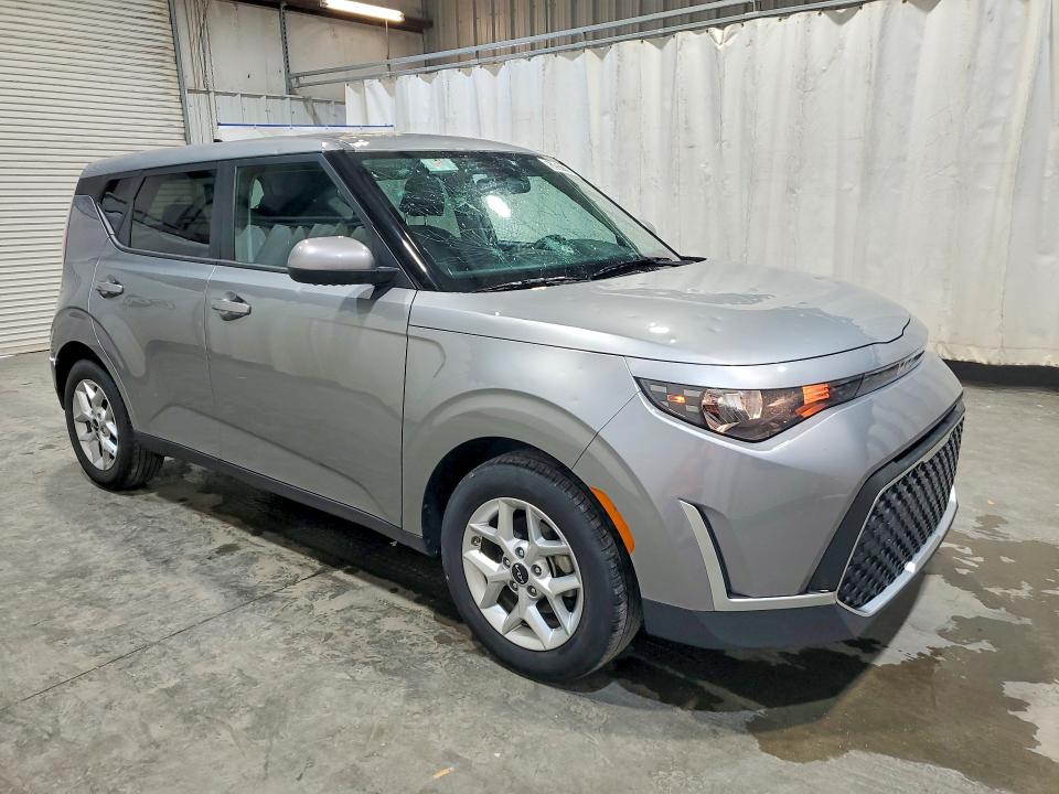 Продажа на аукционе авто 2025 Kia Soul, vin: KNDJ23AUXS7940740, номер лота: 52971106