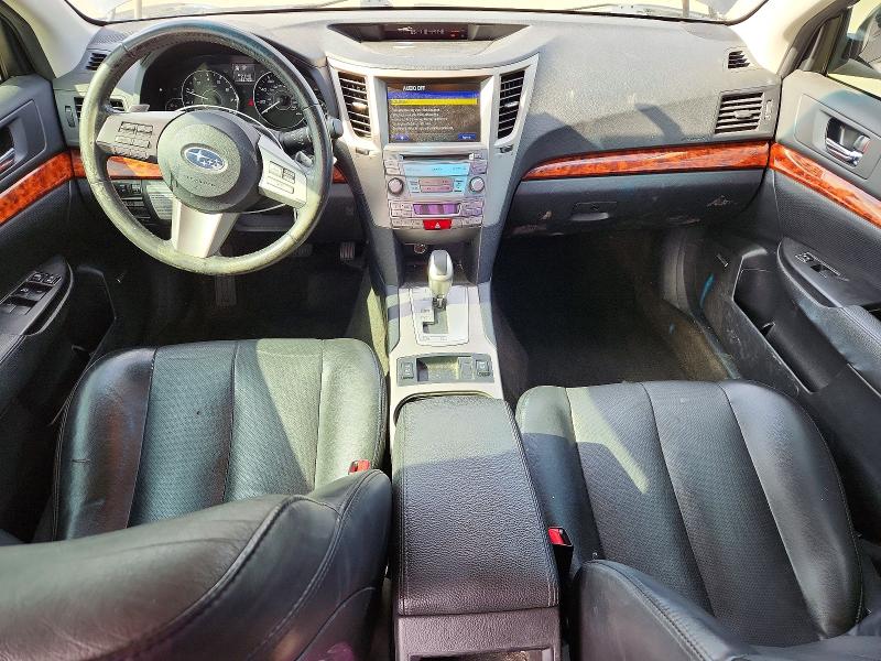 2011 Subaru Legacy მანქანა იყიდება აუქციონზე, vin: 4S3BMBL67B3254685, აუქციონის ნომერი: 53264006