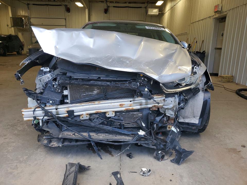Продажа на аукционе авто 2014 Ford Fusion, vin: 3FA6P0K98ER292916, номер лота: 52338006