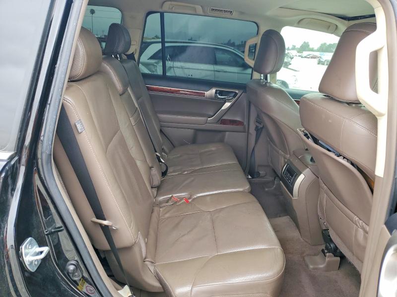 Продаж на аукціоні авто 2013 Lexus Gx, vin: JTJBM7FX9D5056938, номер лоту: 53907886
