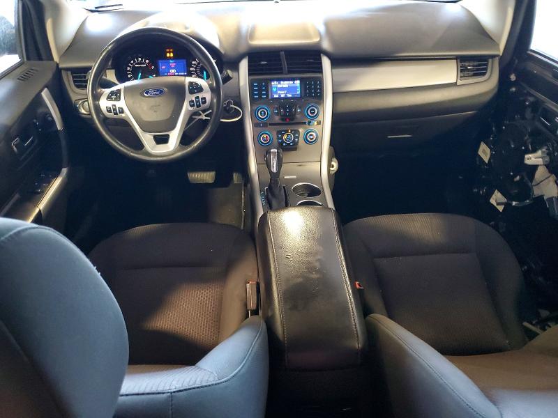 Aukcja sprzedaży 2013 Ford Edge, vin: 2FMDK3JC2DBB51234, numer aukcji: 53590516
