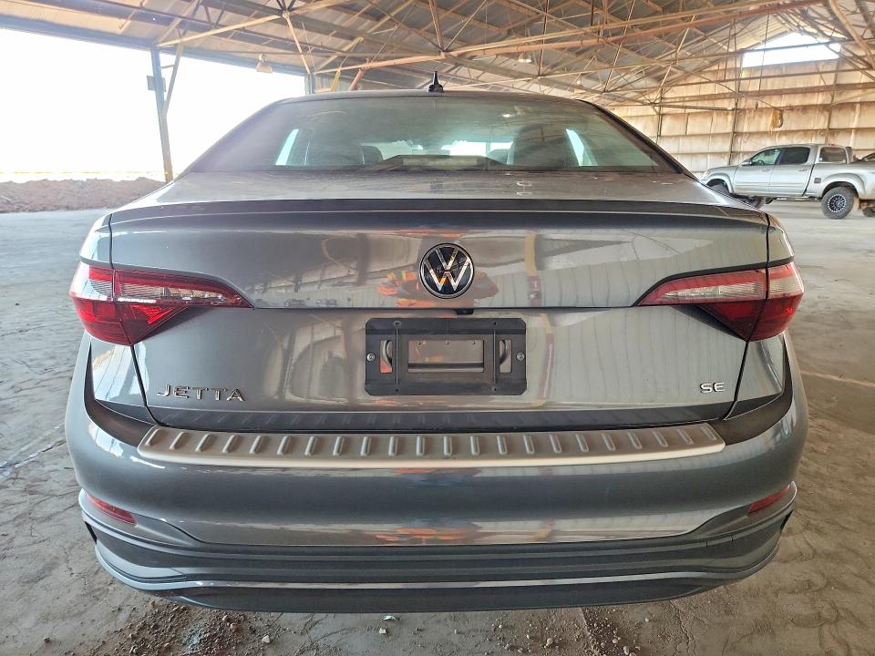 Aukcja sprzedaży 2023 Volkswagen Jetta, vin: 3VW7M7BU2PM055288, numer aukcji: 52261256