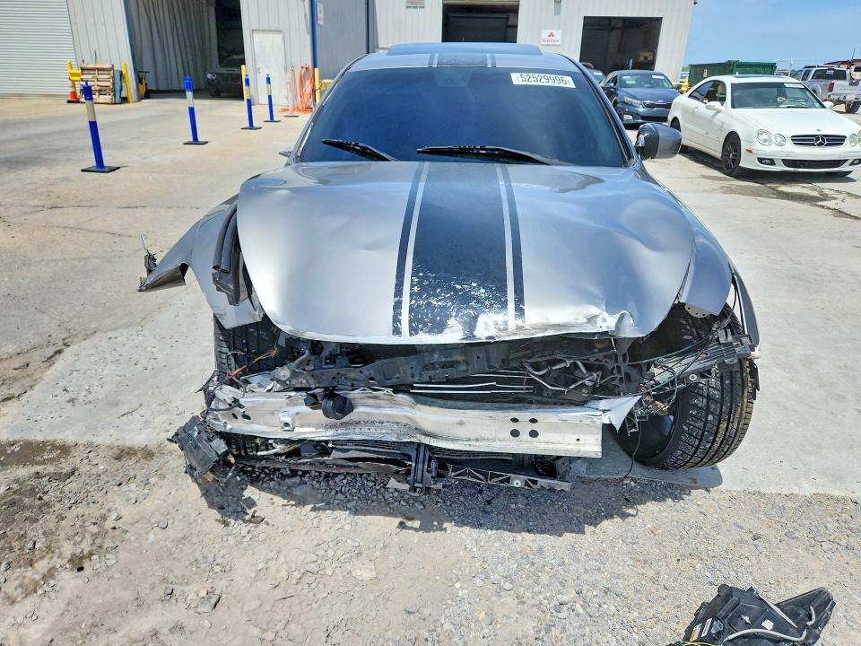Aukcja sprzedaży 2012 Infiniti M37, vin: JN1BY1ARXCM394238, numer aukcji: 52529996