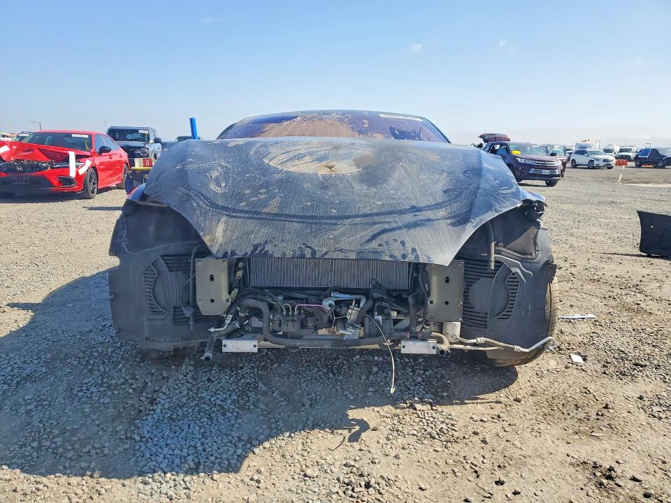 Продажа на аукционе авто 2019 Tesla Model S, vin: 5YJSA1E43KF335149, номер лота: 53059426