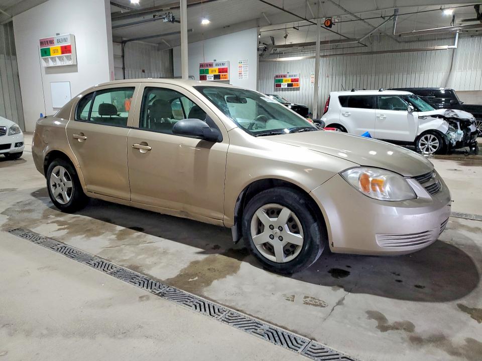 Aukcja sprzedaży 2006 Chevrolet Cobalt, vin: 1G1AK55F467778125, numer aukcji: 53770746