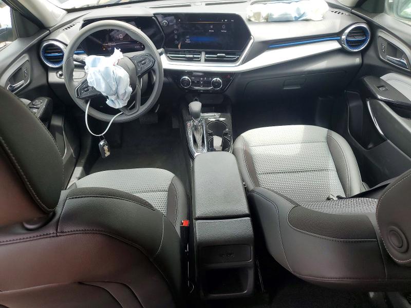 Aukcja sprzedaży 2026 Chevrolet Trax, vin: KL77LHEP7TC049609, numer aukcji: 55037576