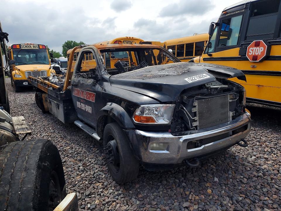 Aukcja sprzedaży 2012 Dodge Ram 5500, vin: 3C7WDMDL0CG114061, numer aukcji: 52215026
