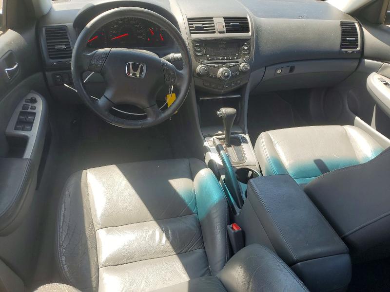2003 Honda Accord მანქანა იყიდება აუქციონზე, vin: 1HGCM66583A091994, აუქციონის ნომერი: 53979246