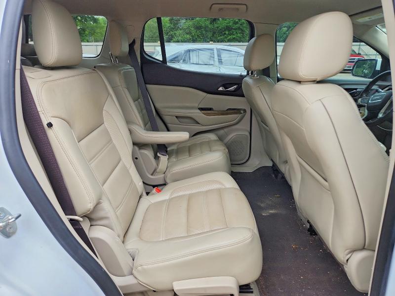 Продаж на аукціоні авто 2019 Gmc Acadia, vin: 1GKKNPLS5KZ178148, номер лоту: 52505816