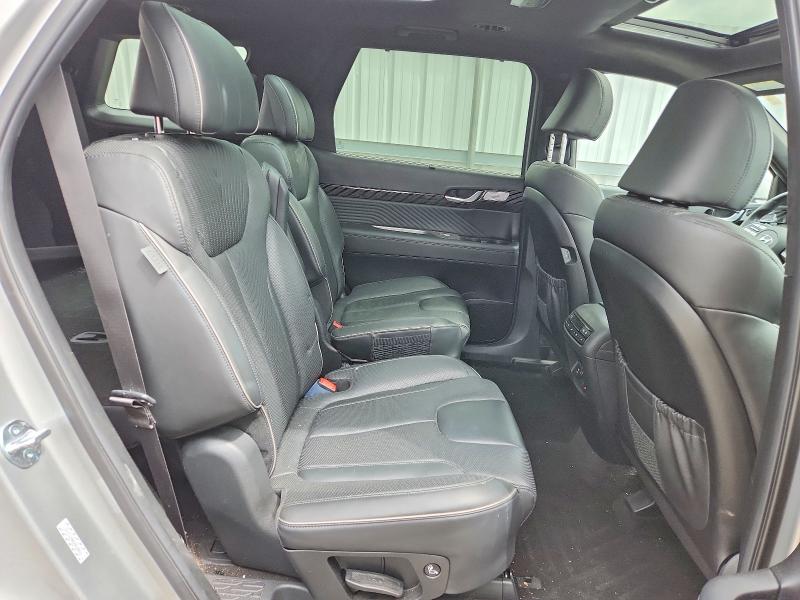 Aukcja sprzedaży 2024 Hyundai Palisade, vin: KM8R7DGE0RU711131, numer aukcji: 53381066