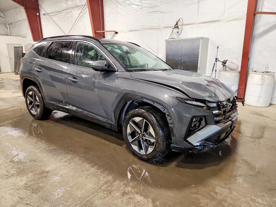 Aukcja sprzedaży 2025 Hyundai Tucson, vin: 5NMJBCDE3SH566209, numer aukcji: 54974466