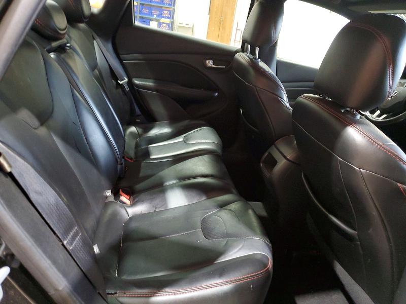 Aukcja sprzedaży 2016 Dodge Dart, vin: 1C3CDFEB8GD644061, numer aukcji: 54694336