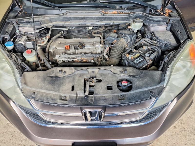 Продажа на аукционе авто 2011 Honda Cr-v, vin: 5J6RE4H77BL050567, номер лота: 52854596