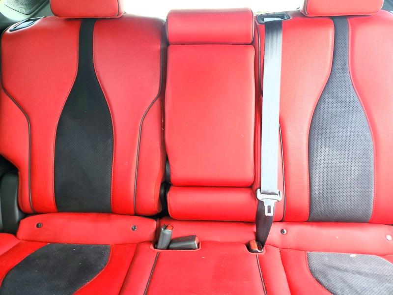 52617976 :رقم المزاد ، 5J8TC2H65ML047636 vin ، 2021 Acura Rdx مزاد بيع
