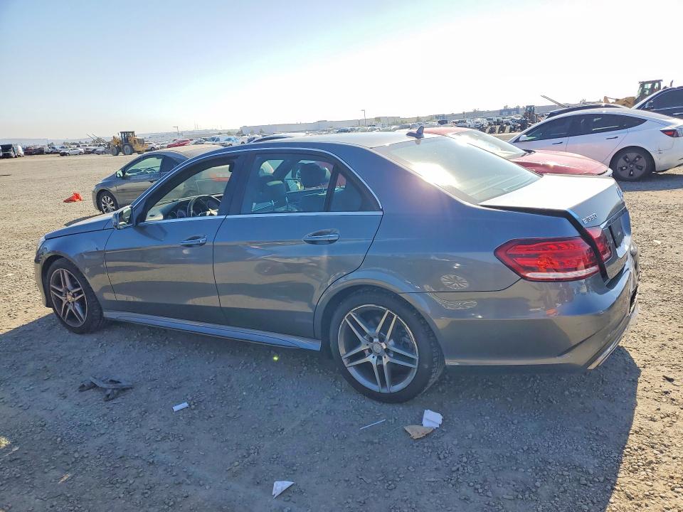 Продажа на аукционе авто 2016 Mercedes-benz E, vin: WDDHF8JB9GB314184, номер лота: 53246966