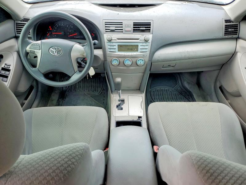 Продаж на аукціоні авто 2009 Toyota Camry, vin: 4T1BE46K59U872864, номер лоту: 54016516