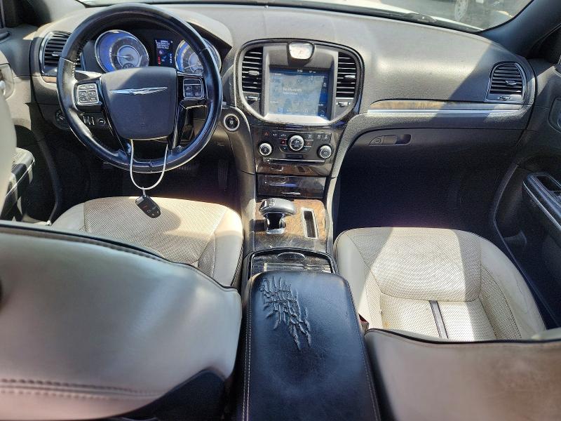 Aukcja sprzedaży 2013 Chrysler 300, vin: 2C3CCAAG8DH728161, numer aukcji: 52336636