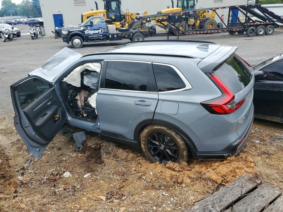 Продаж на аукціоні авто 2024 Honda Cr-v, vin: 7FARS6H58RE010038, номер лоту: 54484546