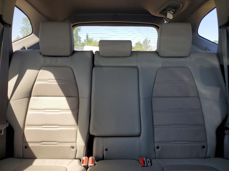 Продажа на аукционе авто 2019 Honda Cr-v, vin: 2HKRW2H83KH603770, номер лота: 54216966