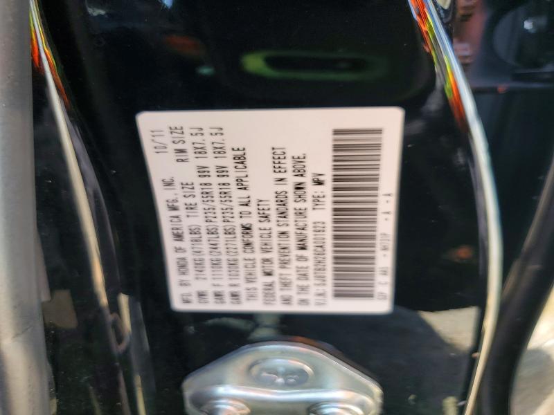 Продажа на аукционе авто 2012 Acura Rdx, vin: 5J8TB2H26CA001923, номер лота: 51169776