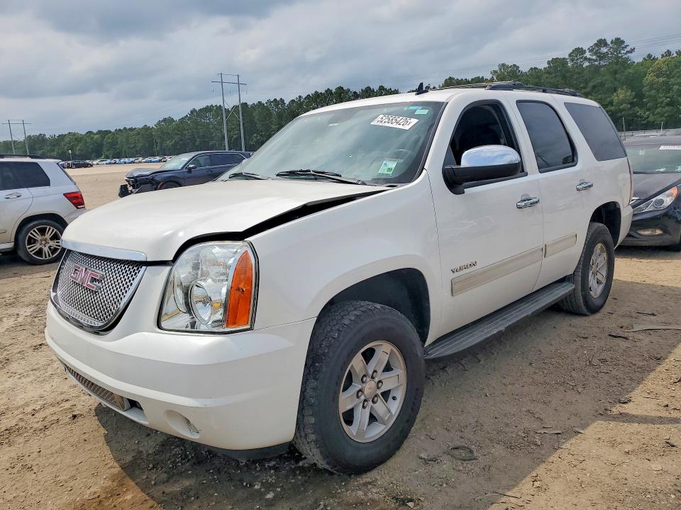 Продаж на аукціоні авто 2012 Gmc Yukon, vin: 1GKS1AE06CR260220, номер лоту: 52585426