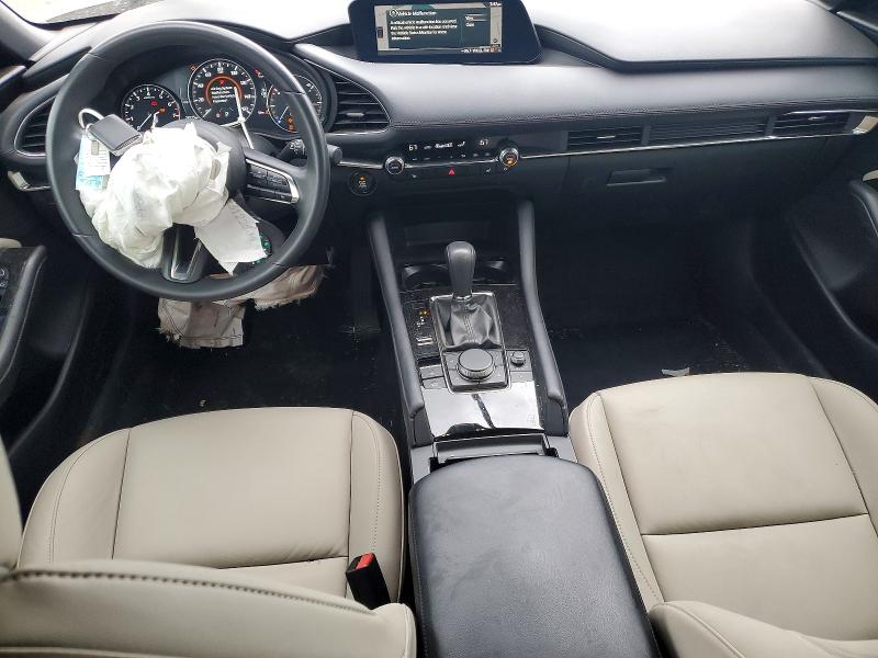 52407306 :رقم المزاد ، JM1BPALMXR1716775 vin ، 2024 Mazda 3 مزاد بيع