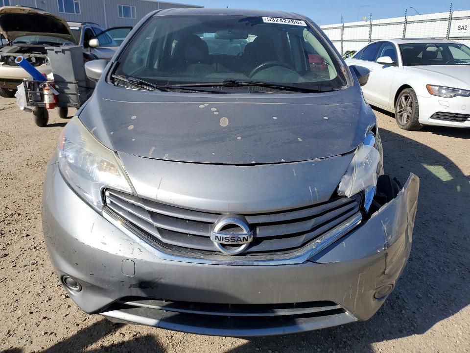 Aukcja sprzedaży 2015 Nissan Versa Note, vin: 3N1CE2CP1FL430234, numer aukcji: 53242266
