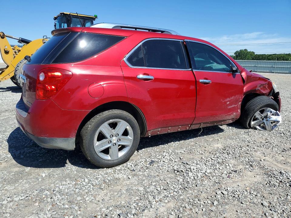 Aukcja sprzedaży 2014 Chevrolet Equinox, vin: 1GNALDEK5EZ129746, numer aukcji: 53109156