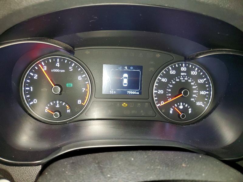 Aukcja sprzedaży 2016 Kia Optima, vin: 5XXGT4L39GG045112, numer aukcji: 54591046