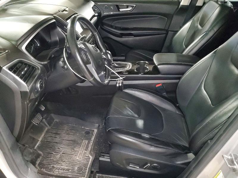 Продажа на аукционе авто 2017 Ford Edge, vin: 2FMPK4K98HBC30127, номер лота: 52061556