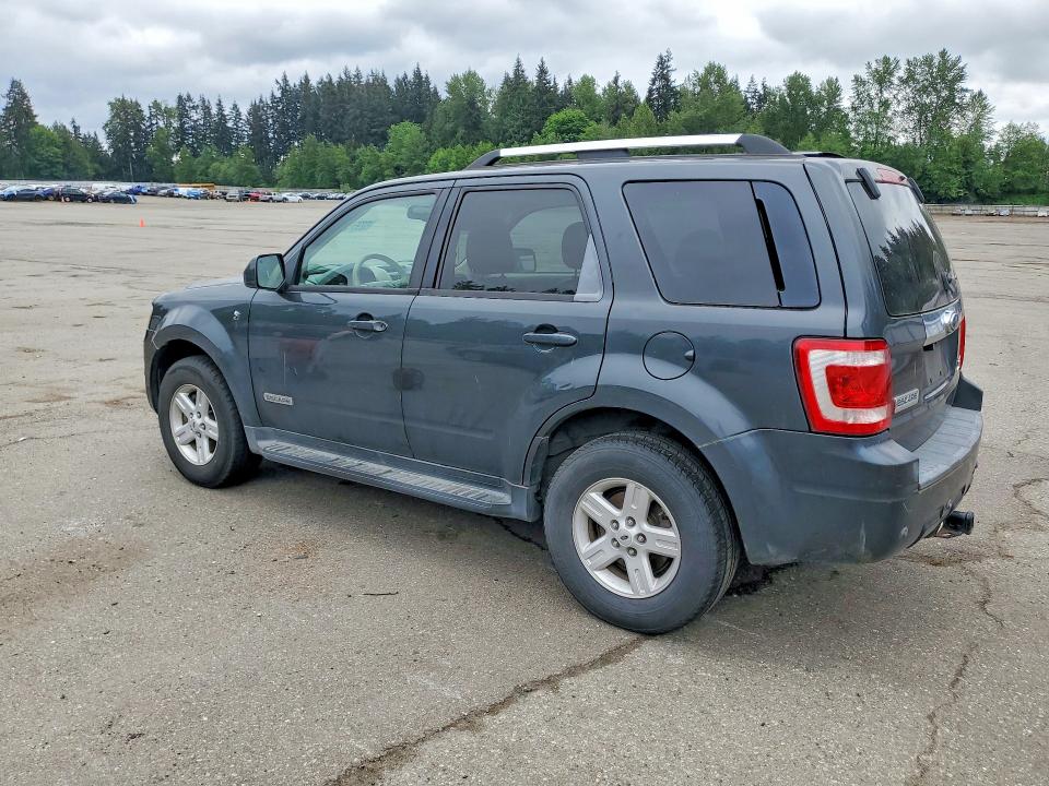 Aukcja sprzedaży 2008 Ford Escape, vin: 1FMCU49HX8KB02399, numer aukcji: 52951286