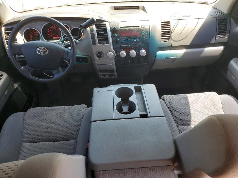 2009 Toyota Tundra მანქანა იყიდება აუქციონზე, vin: 5TFBW54139X084634, აუქციონის ნომერი: 53161486