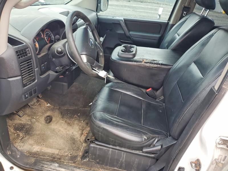 Продаж на аукціоні авто 2014 Nissan Titan, vin: 1N6AA0EJXEN500838, номер лоту: 50609646