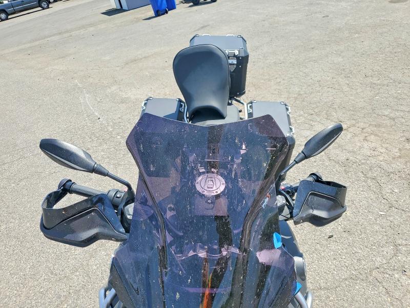 Aukcja sprzedaży 2022 Bmw R 1250, vin: WB10M1304N6G11210, numer aukcji: 52388696