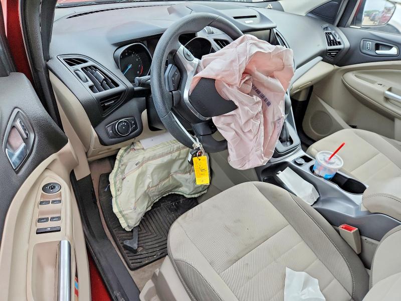 Продаж на аукціоні авто 2014 Ford Escape, vin: 1FMCU0GX1EUE34962, номер лоту: 54983156