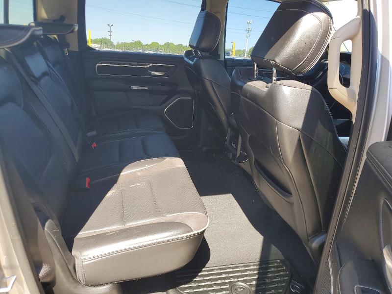 Aukcja sprzedaży 2019 Ram 1500, vin: 1C6SRFJT6KN513566, numer aukcji: 52598466