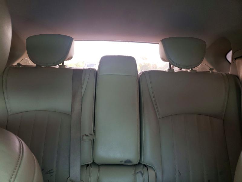 54665736 :رقم المزاد ، JN1BJ0RP7GM233935 vin ، 2016 Infiniti Qx50 مزاد بيع