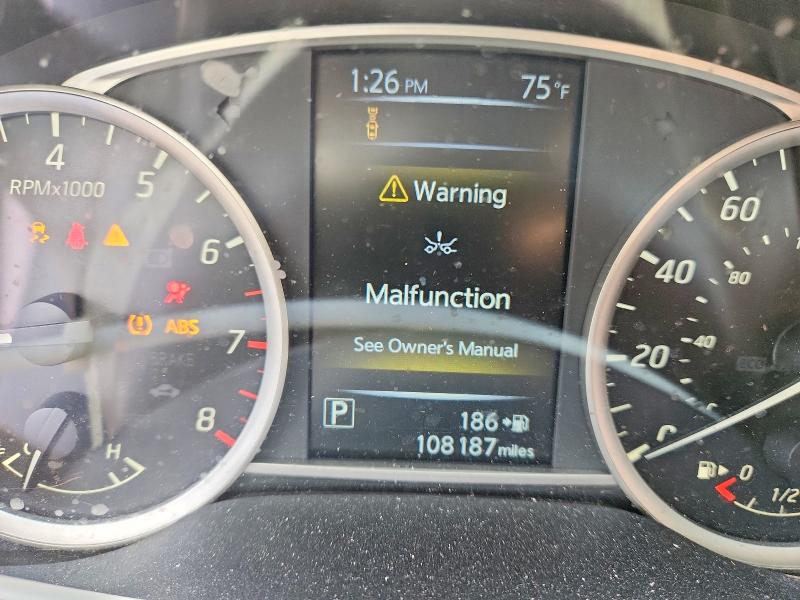 Продажа на аукционе авто 2018 Nissan Sentra, vin: 3N1AB7AP0JY316270, номер лота: 55131796