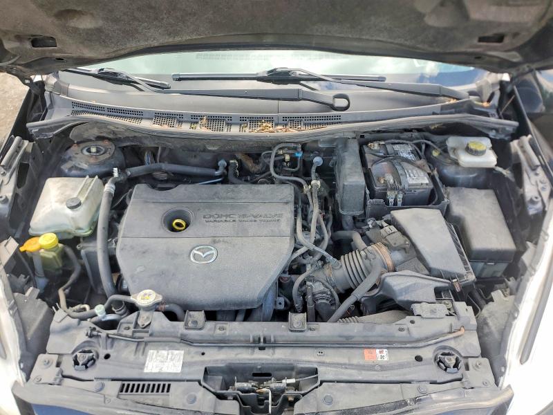 Aukcja sprzedaży 2012 Mazda 5, vin: JM1CW2CLXC0113827, numer aukcji: 51944506