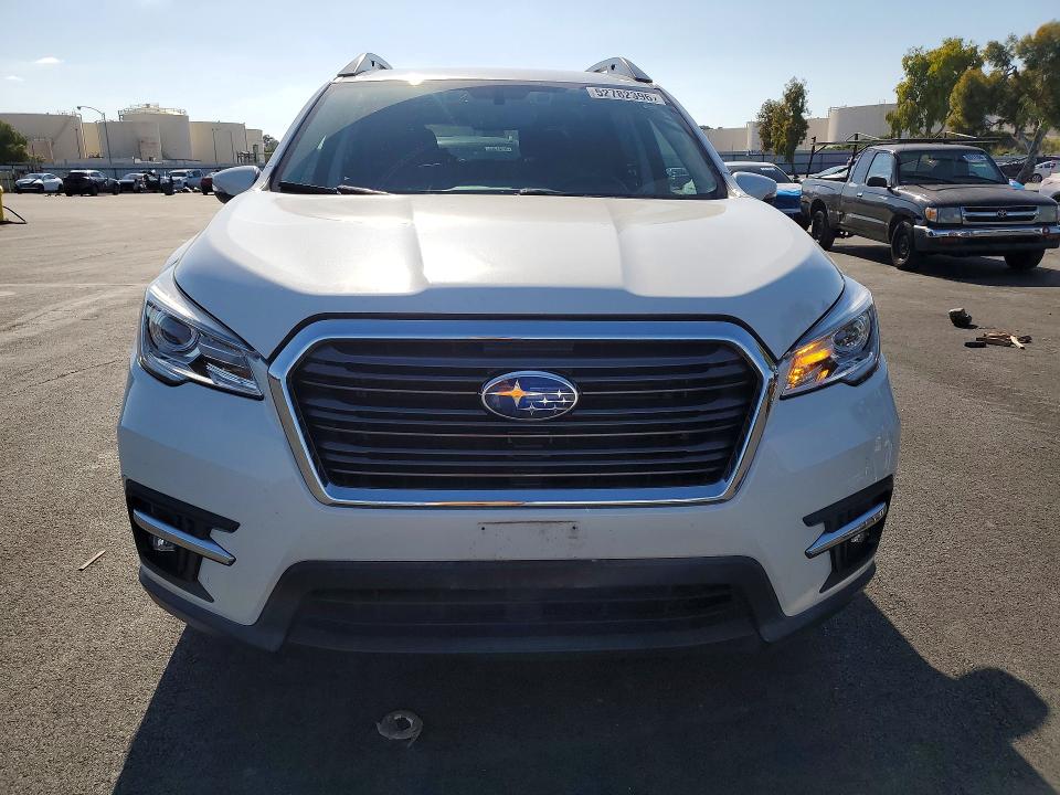 Продаж на аукціоні авто 2021 Subaru Ascent, vin: 4S4WMAMD1M3454307, номер лоту: 52782396