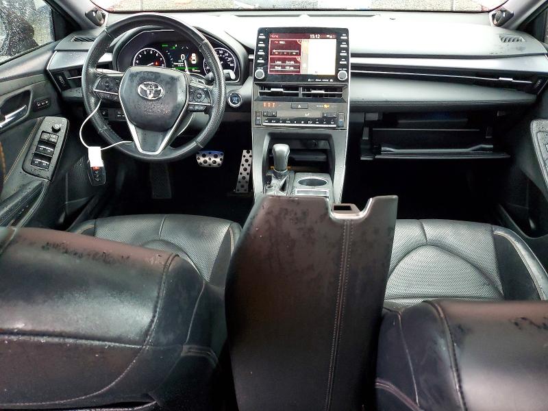 Продаж на аукціоні авто 2019 Toyota Avalon, vin: 4T1BZ1FB1KU002103, номер лоту: 53988016