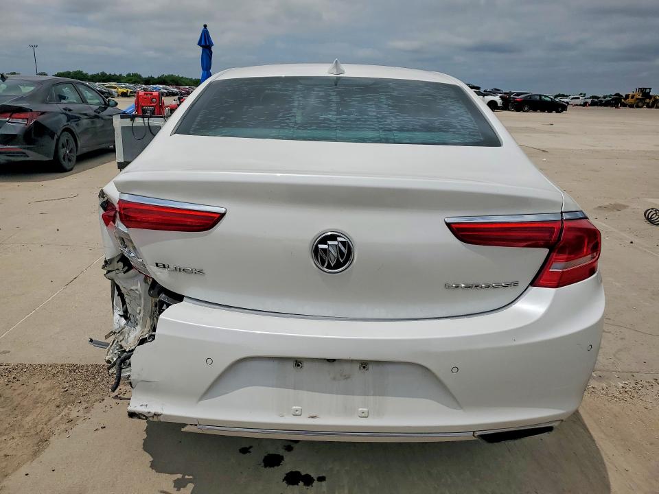 Aukcja sprzedaży 2017 Buick Lacrosse, vin: 1G4ZP5SSXHU164922, numer aukcji: 54098806