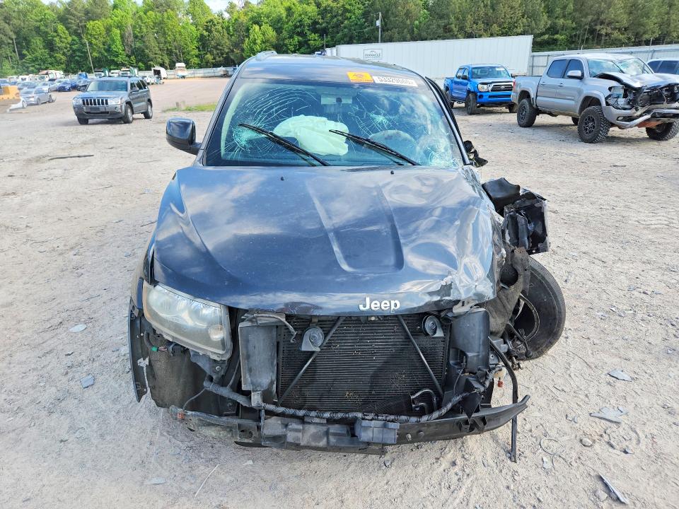Продаж на аукціоні авто 2011 Jeep Grand Cherokee, vin: 1J4RR4GG3BC596823, номер лоту: 53329666